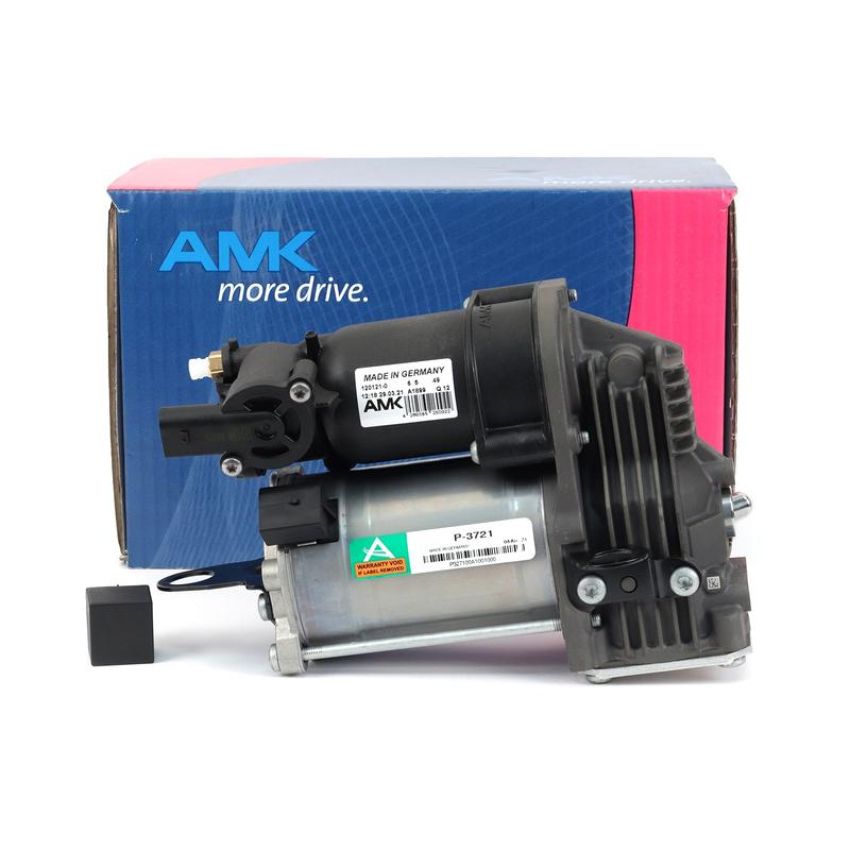 Arnott Industries P-3721 Air Suspension Compressor