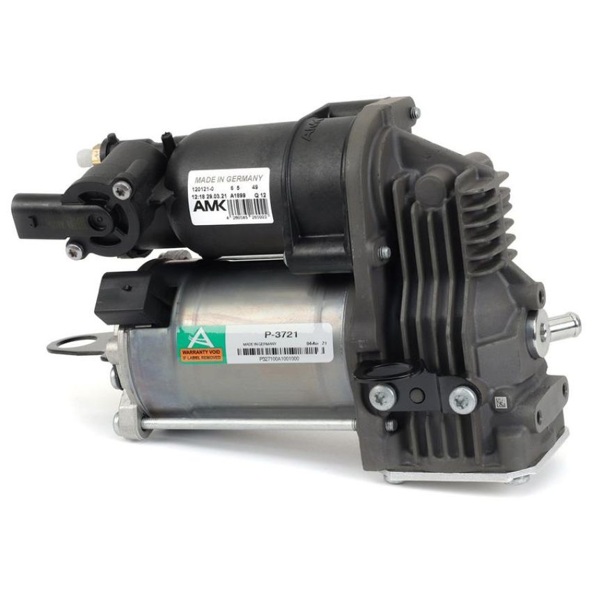 Arnott Industries P-3721 Air Suspension Compressor