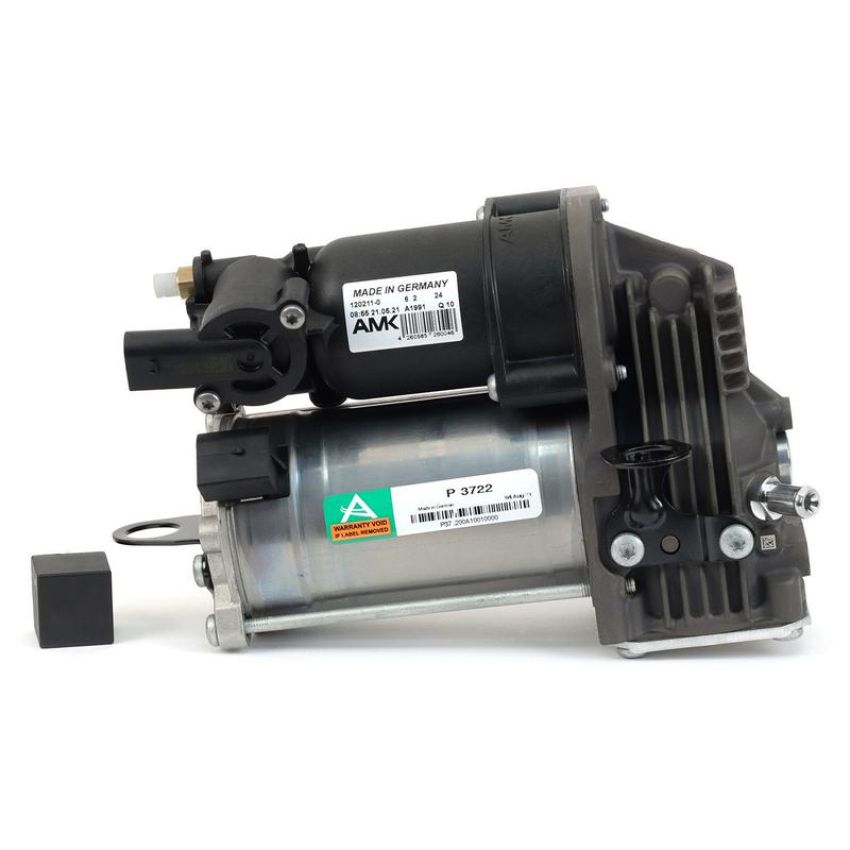 Arnott Industries P-3722 Air Suspension Compressor