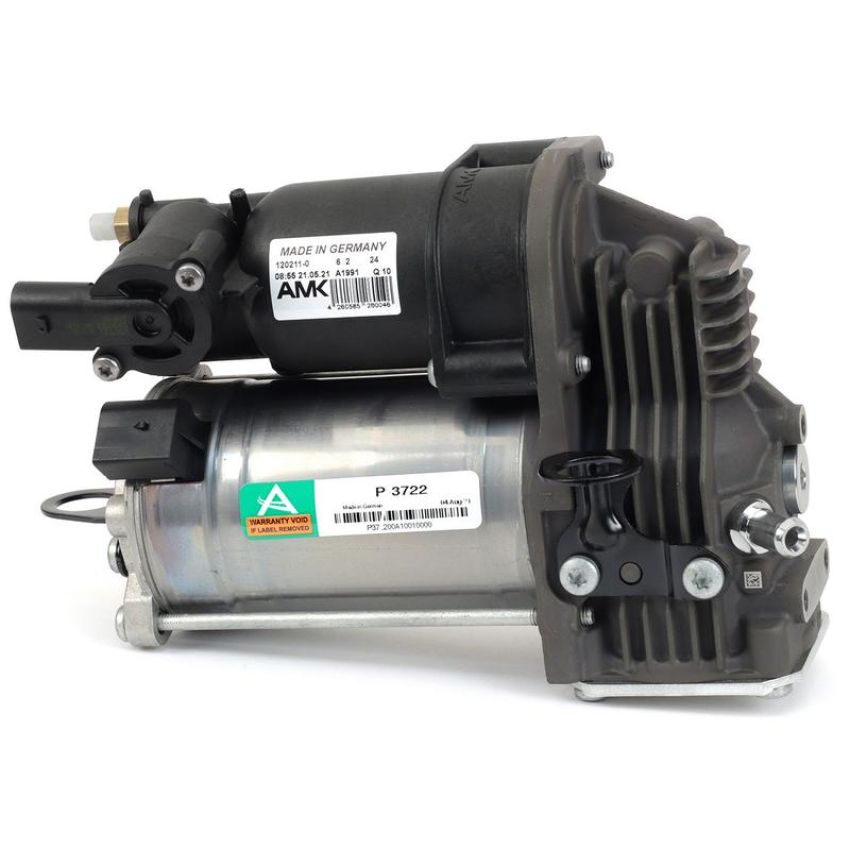 Arnott Industries P-3722 Air Suspension Compressor