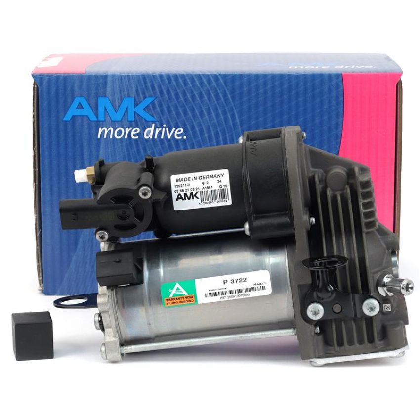 Arnott Industries P-3722 Air Suspension Compressor