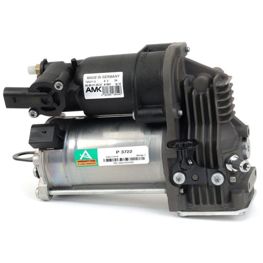 Arnott Industries P-3722 Air Suspension Compressor