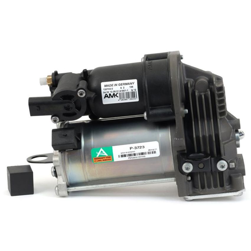 Arnott Industries P-3723 Air Suspension Compressor