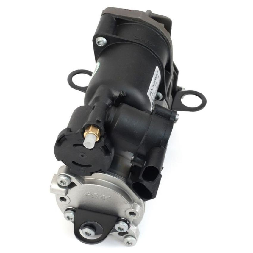 Arnott Industries P-3723 Air Suspension Compressor