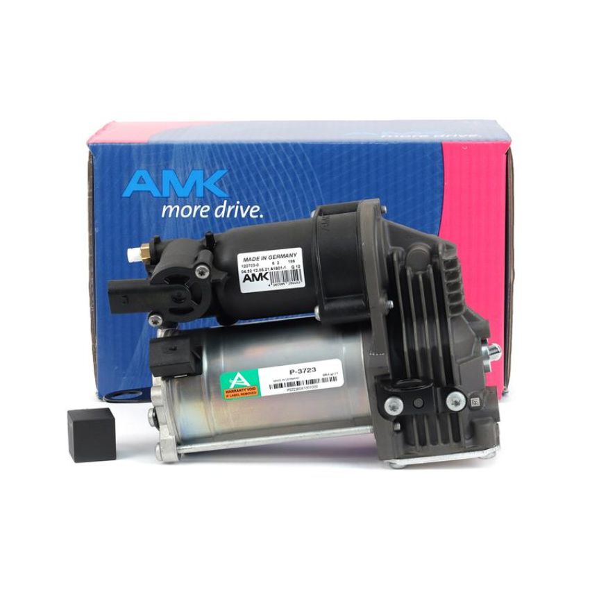 Arnott Industries P-3723 Air Suspension Compressor