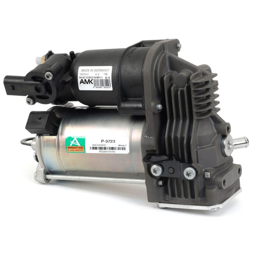 Arnott Industries P-3723 Air Suspension Compressor