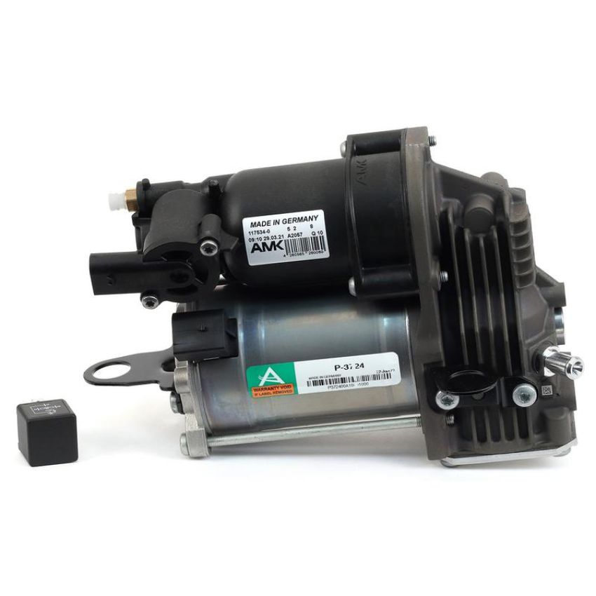 Arnott Industries P-3724 Air Suspension Compressor