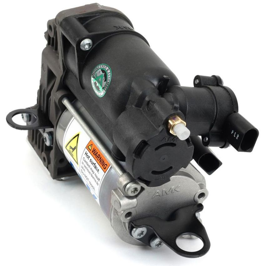 Arnott Industries P-3724 Air Suspension Compressor