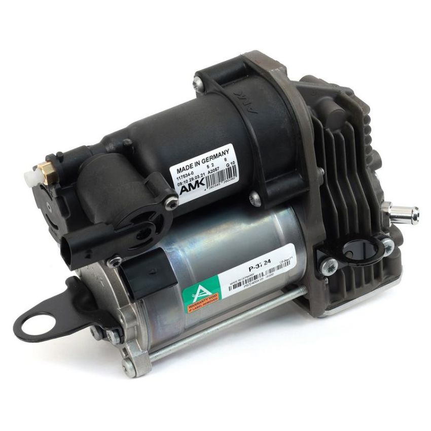 Arnott Industries P-3724 Air Suspension Compressor