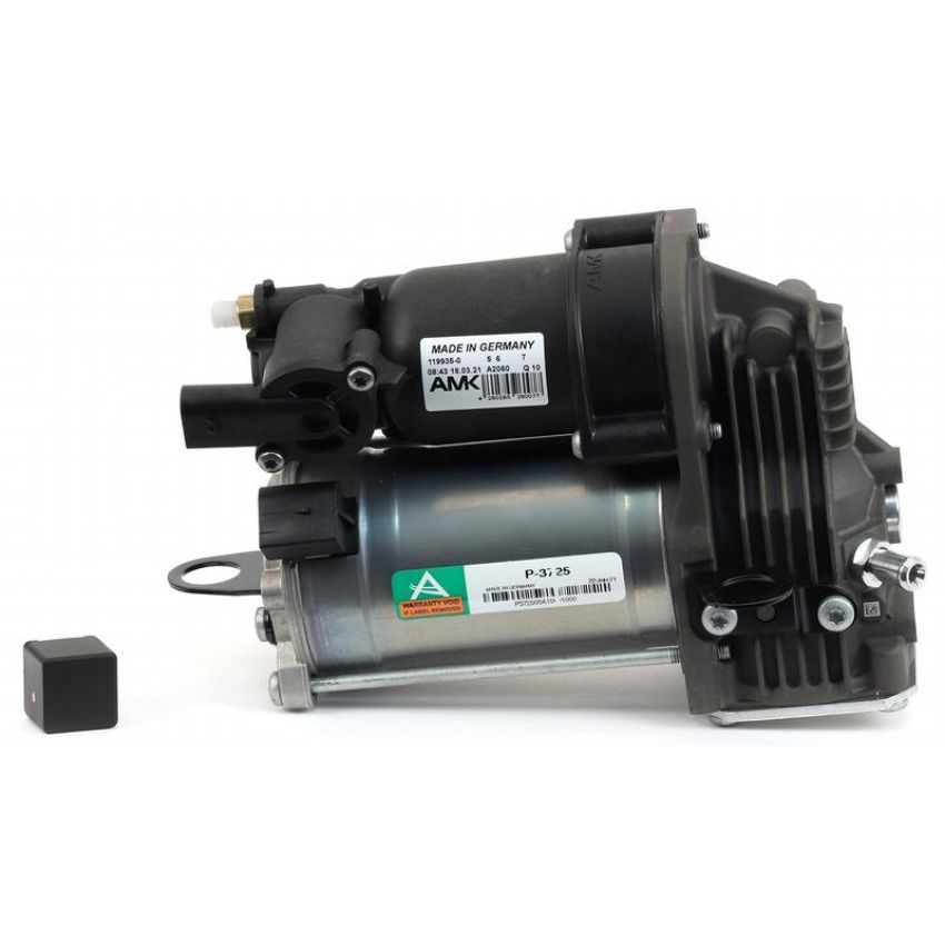 Arnott Industries P-3725 Air Suspension Compressor