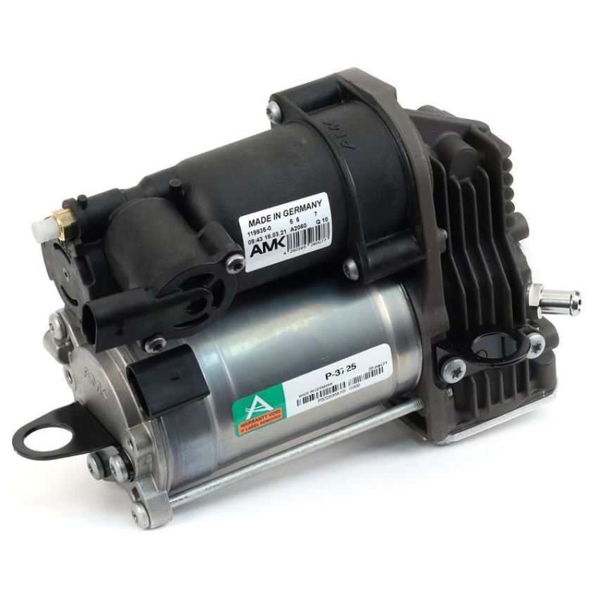 Arnott Industries P-3725 Air Suspension Compressor
