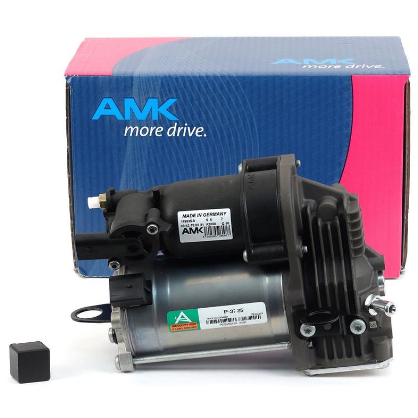 Arnott Industries P-3725 Air Suspension Compressor