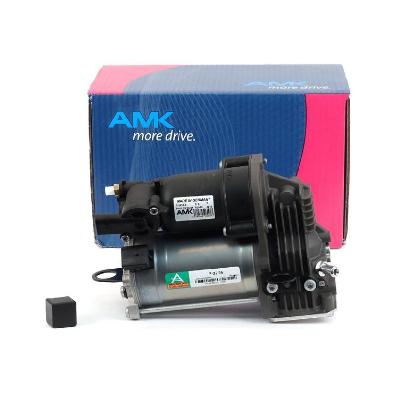 Arnott Industries P-3725 Air Suspension Compressor