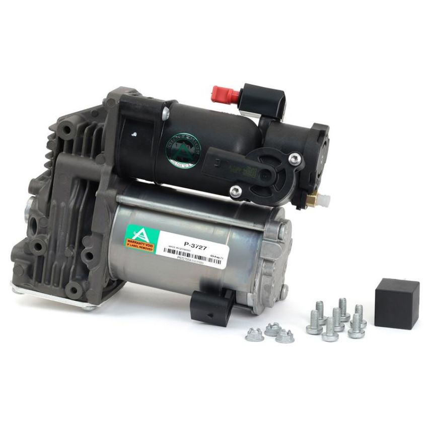Arnott Industries P-3727 Air Suspension Compressor