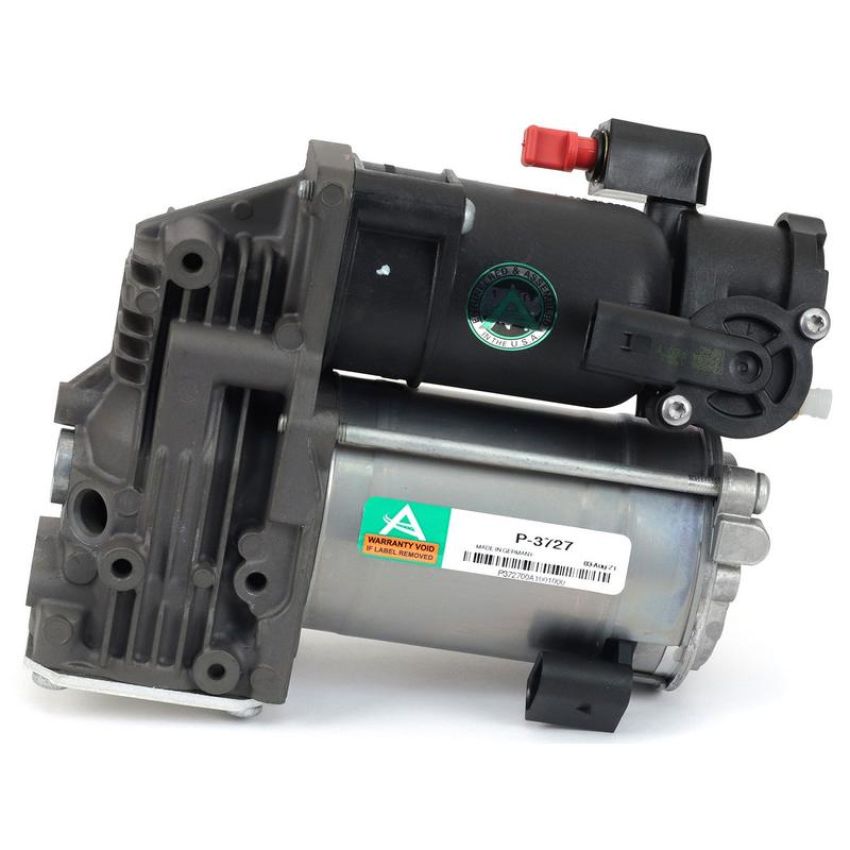 Arnott Industries P-3727 Air Suspension Compressor