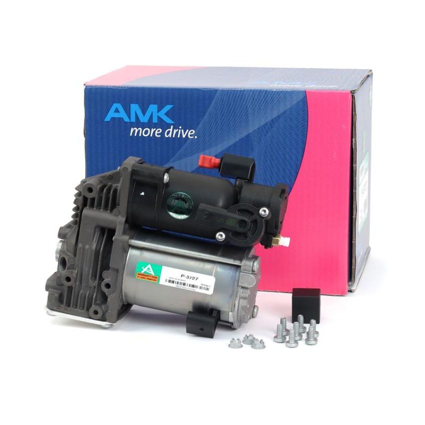 Arnott Industries P-3727 Air Suspension Compressor