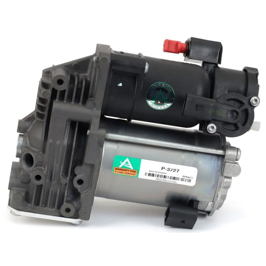 Arnott Industries P-3727 Air Suspension Compressor