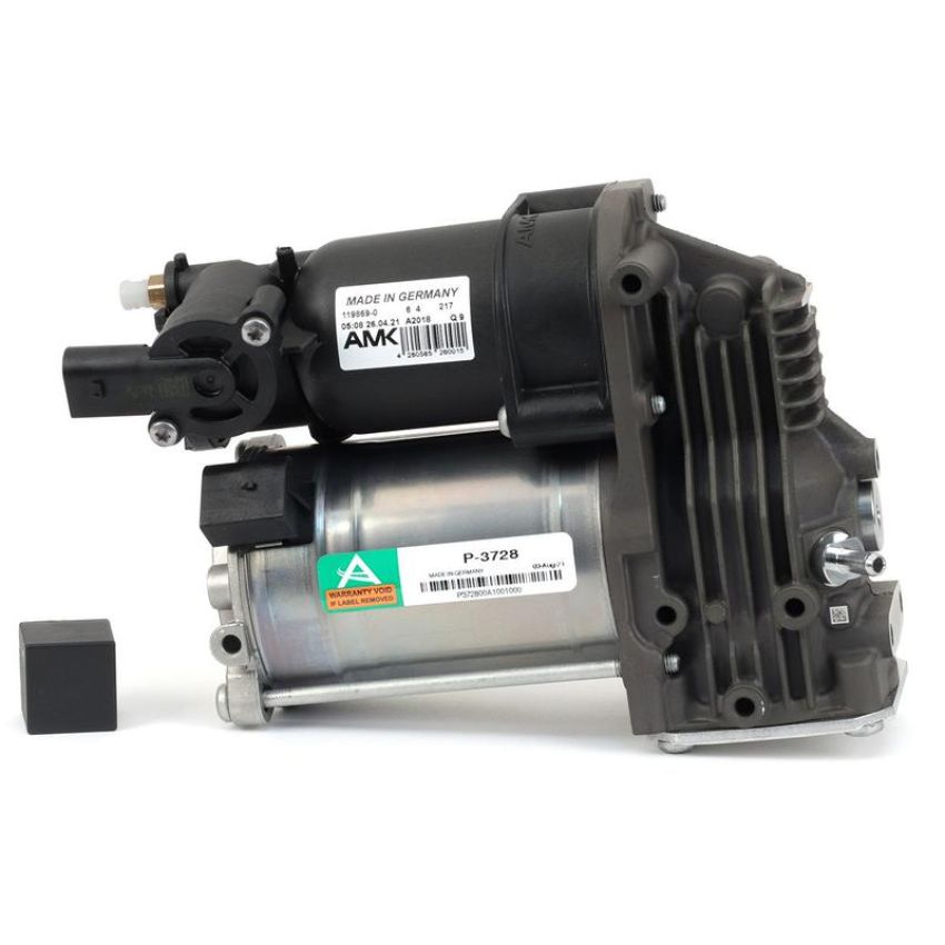 Arnott Industries P-3728 Air Suspension Compressor