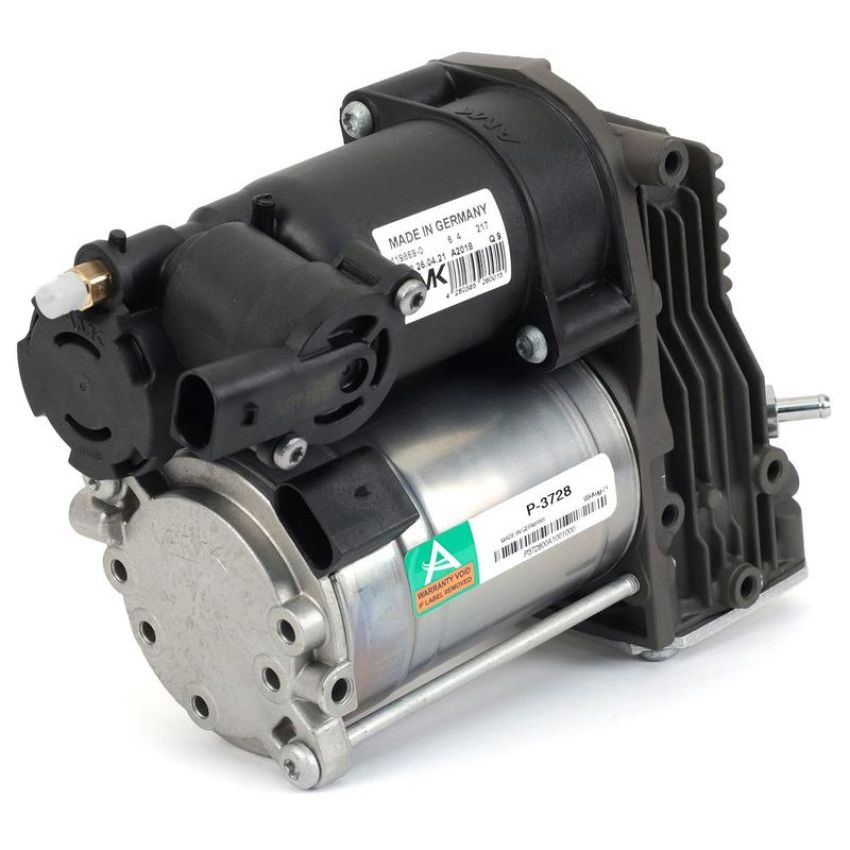 Arnott Industries P-3728 Air Suspension Compressor
