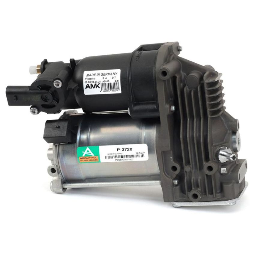 Arnott Industries P-3728 Air Suspension Compressor