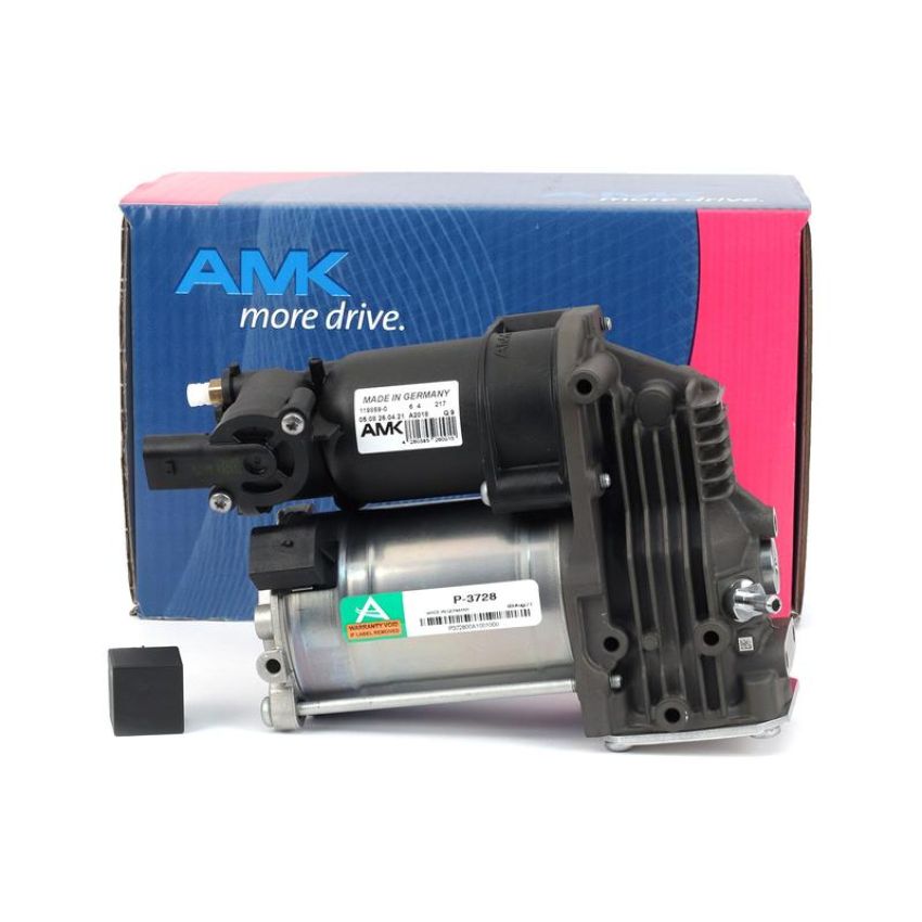 Arnott Industries P-3728 Air Suspension Compressor