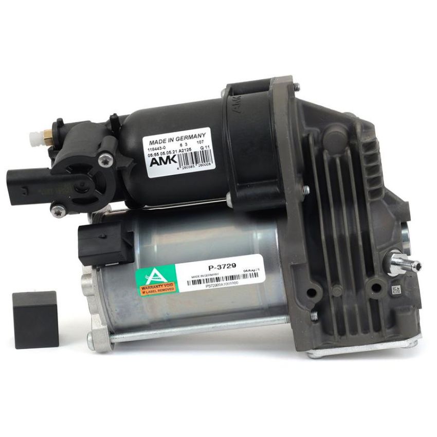 Arnott Industries P-3729 Air Suspension Compressor