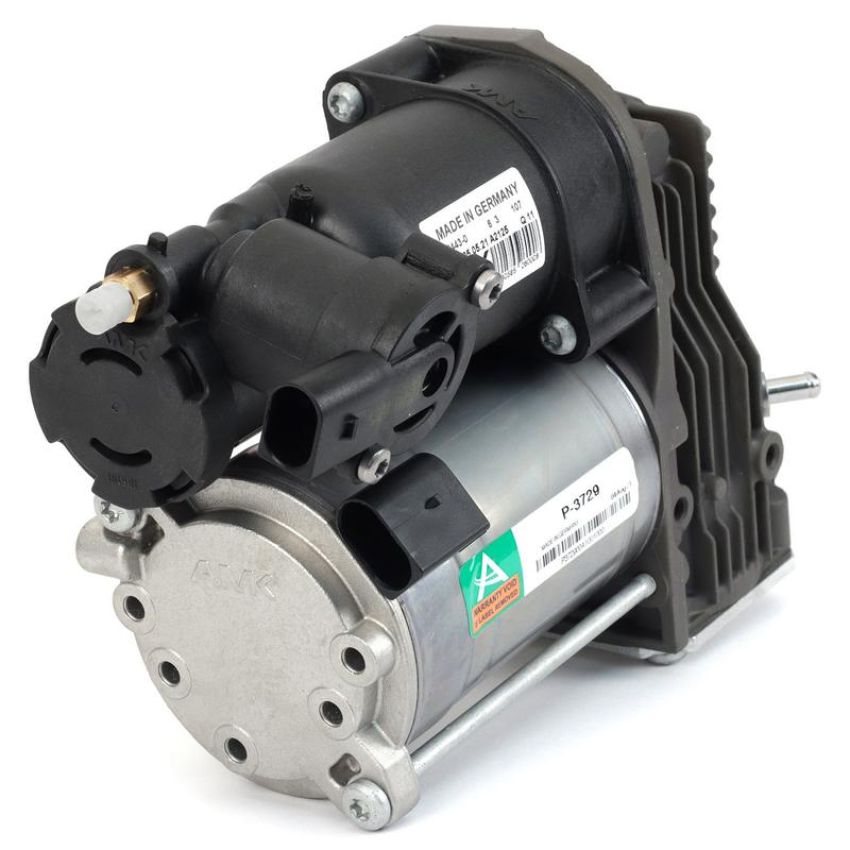 Arnott Industries P-3729 Air Suspension Compressor
