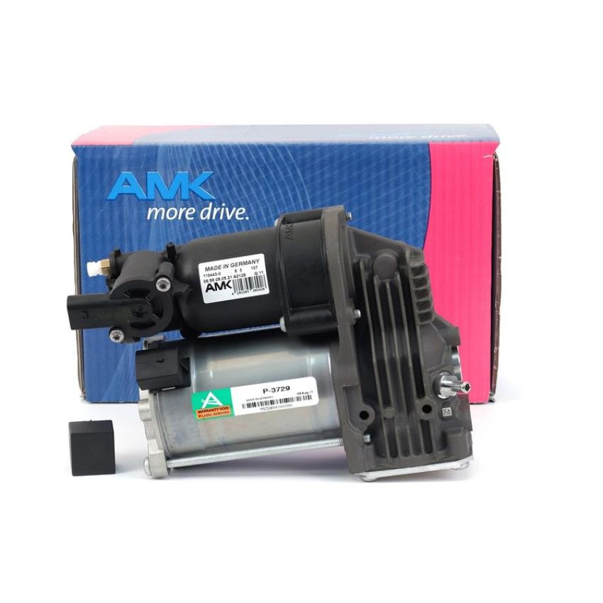 Arnott Industries P-3729 Air Suspension Compressor