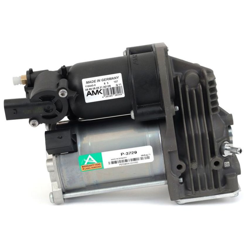Arnott Industries P-3729 Air Suspension Compressor