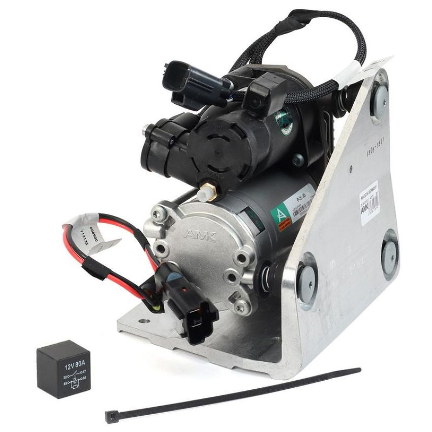 Arnott Industries P-3730 Air Suspension Compressor