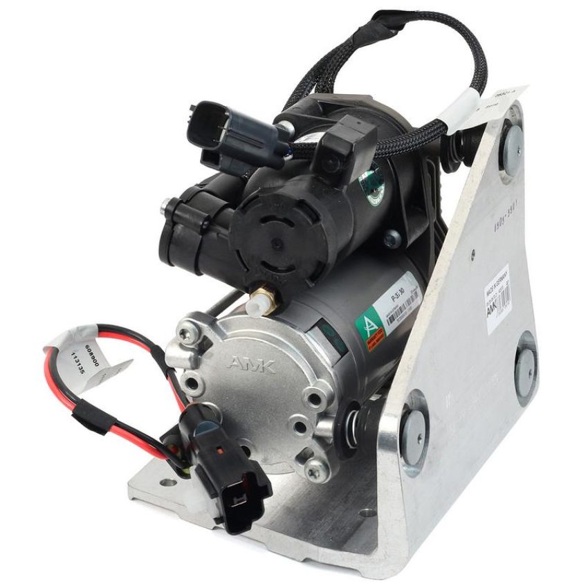 Arnott Industries P-3730 Air Suspension Compressor