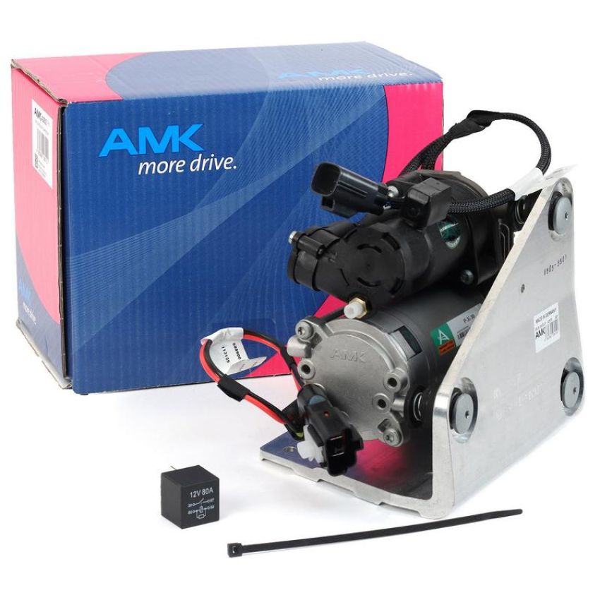 Arnott Industries P-3730 Air Suspension Compressor