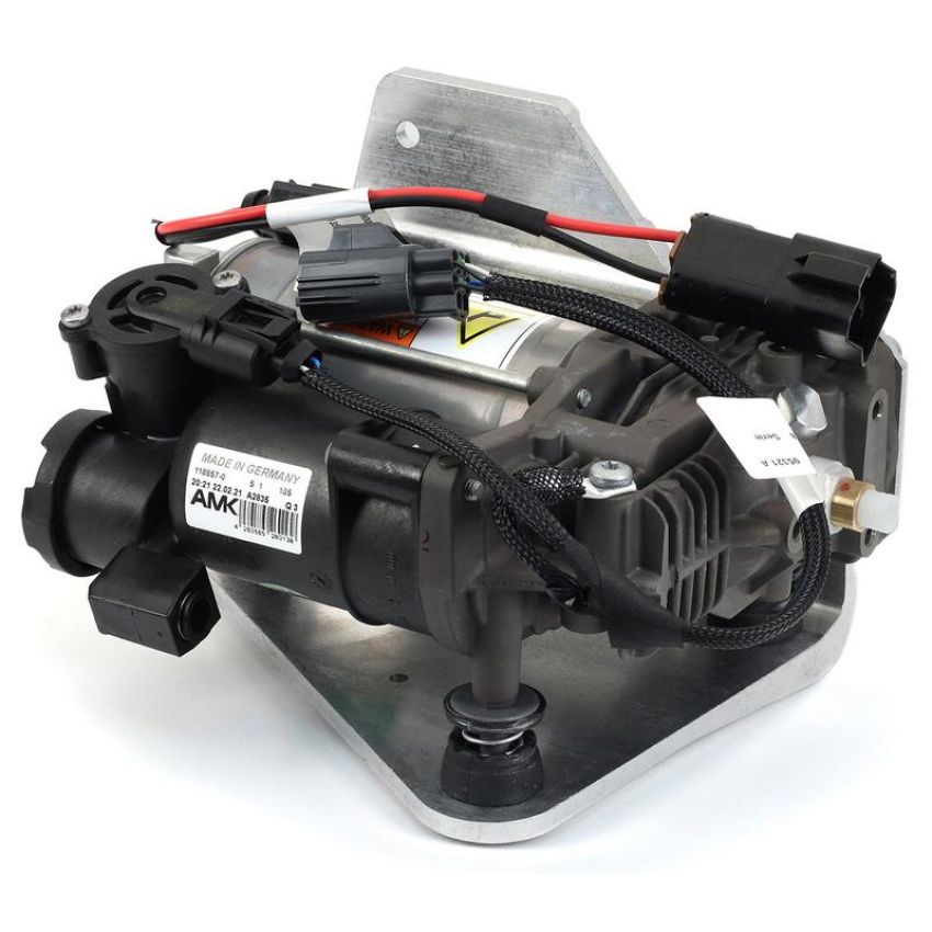 Arnott Industries P-3730 Air Suspension Compressor