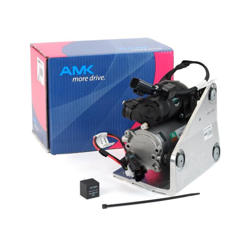 Arnott Industries P-3730 Air Suspension Compressor