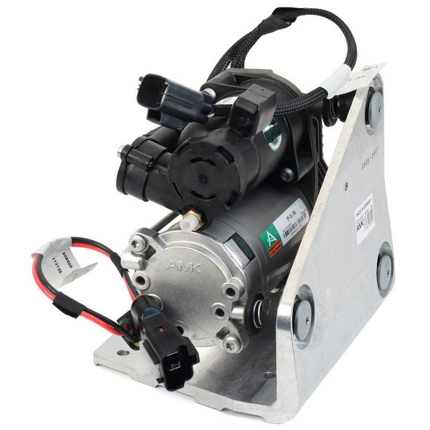 Arnott Industries P-3730 Air Suspension Compressor
