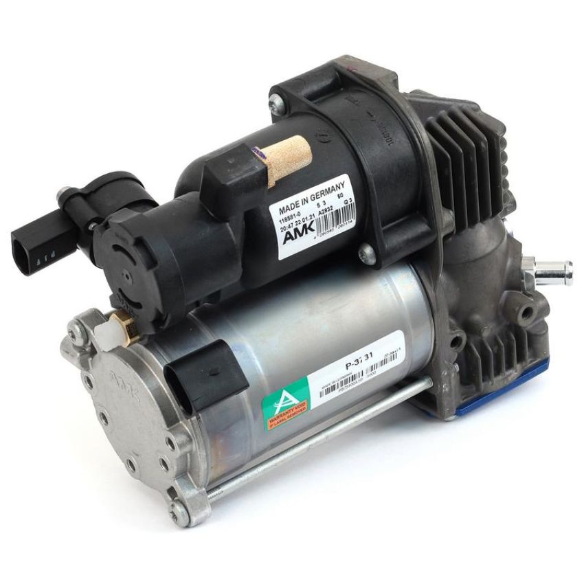 Arnott Industries P-3731 Air Suspension Compressor