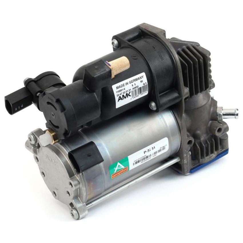 Arnott Industries P-3731 Air Suspension Compressor