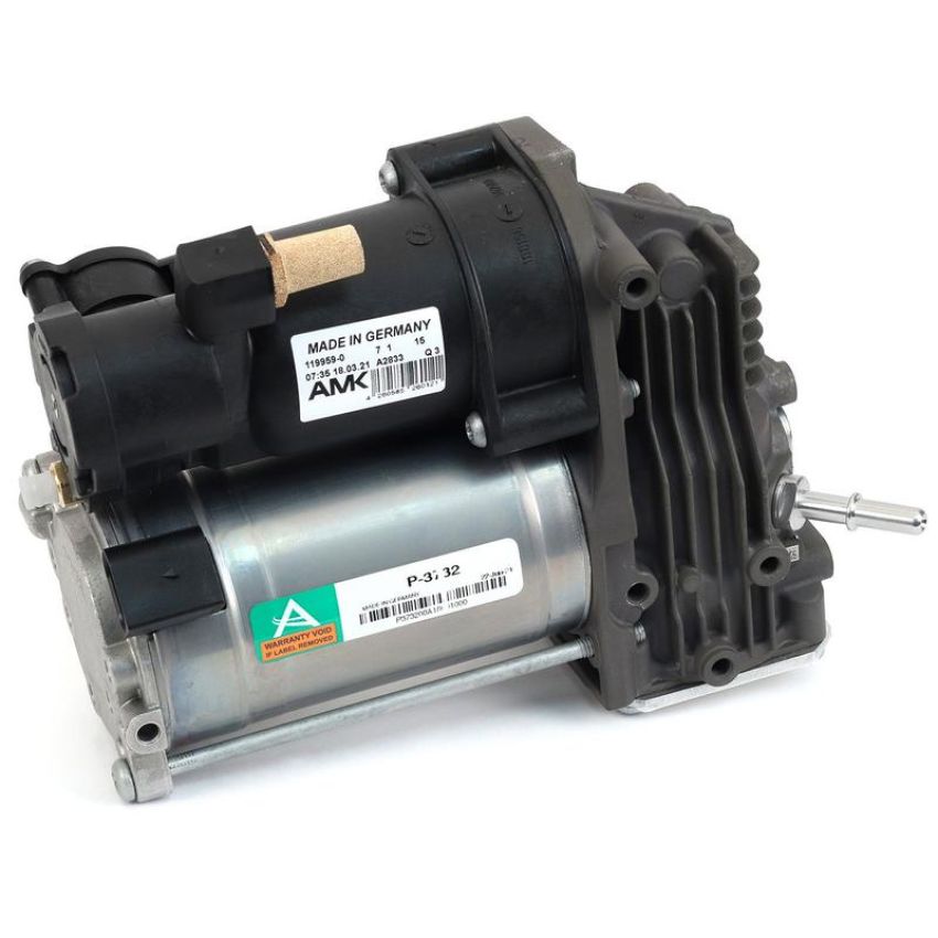 Arnott Industries P-3732 Air Suspension Compressor
