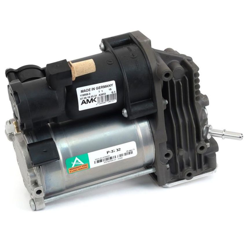 Arnott Industries P-3732 Air Suspension Compressor
