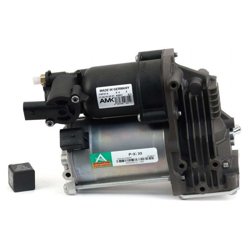 Arnott Industries P-3733 Air Suspension Compressor