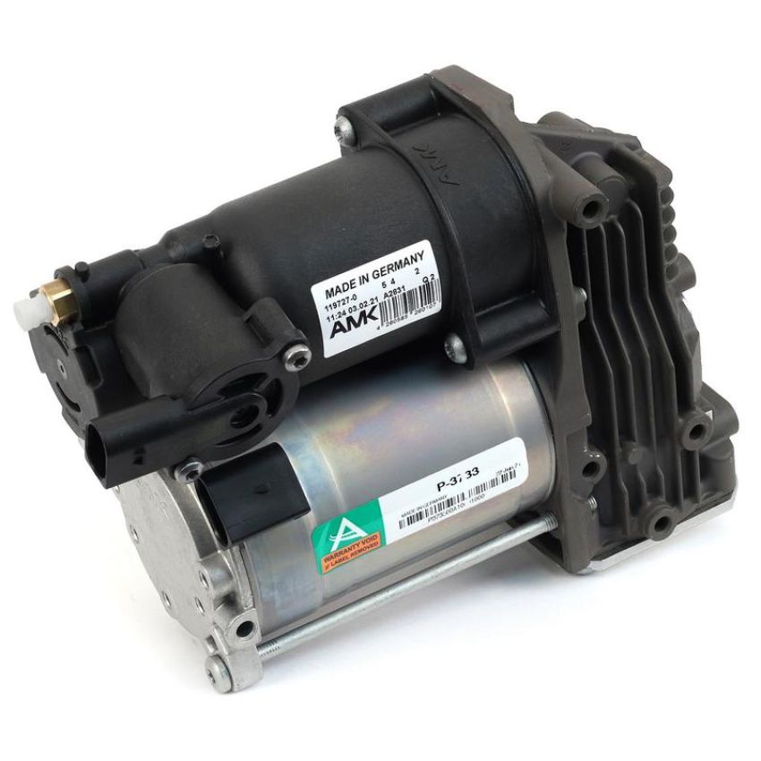 Arnott Industries P-3733 Air Suspension Compressor