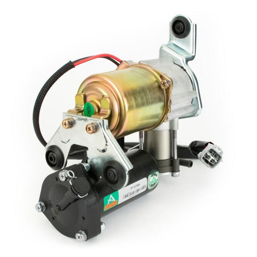 Arnott Industries P-3785 Air Suspension Compressor