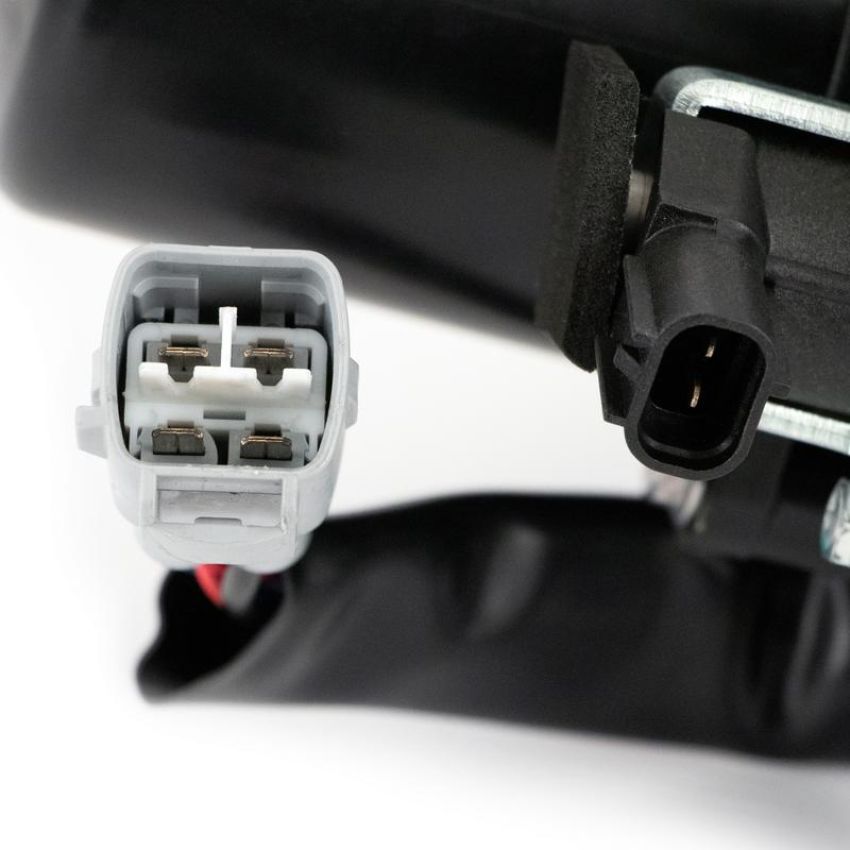 Arnott Industries P-3789 Air Suspension Compressor