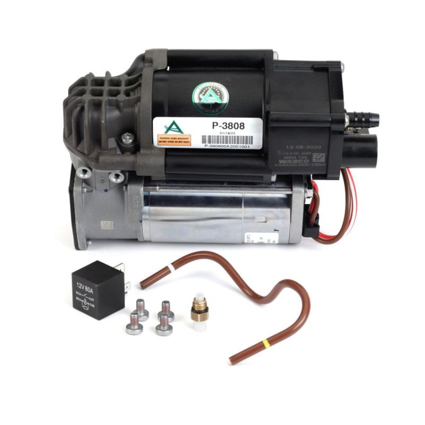 Arnott Industries P-3808 Air Suspension Compressor