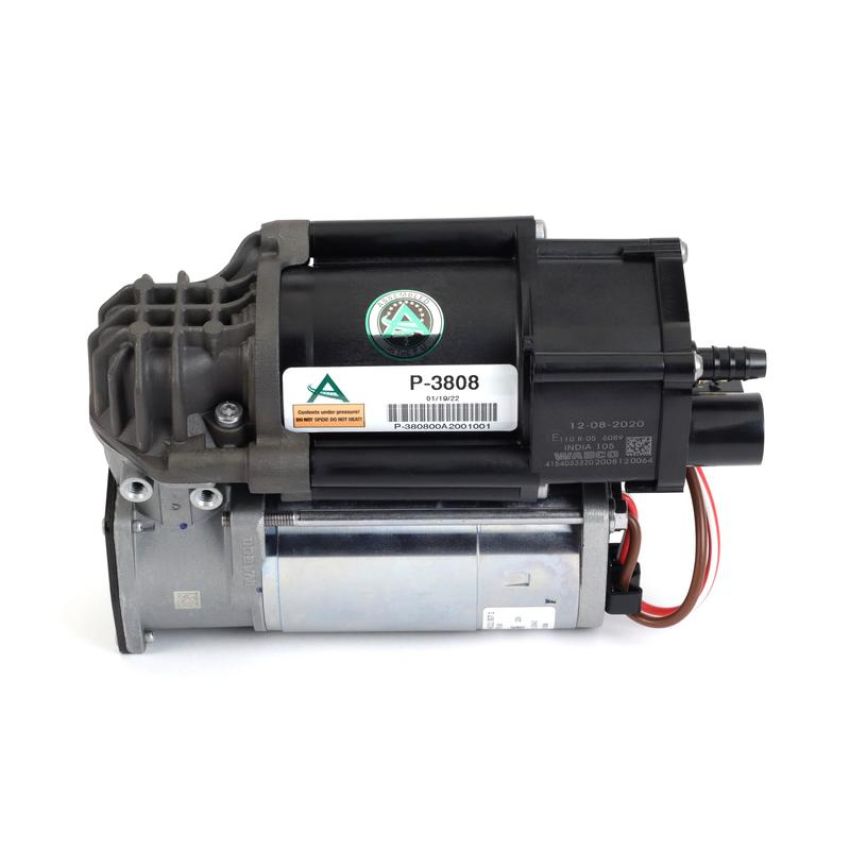 Arnott Industries P-3808 Air Suspension Compressor