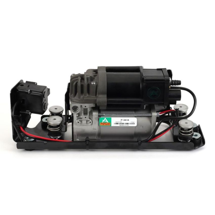 Arnott Industries P-3818 Air Suspension Compressor