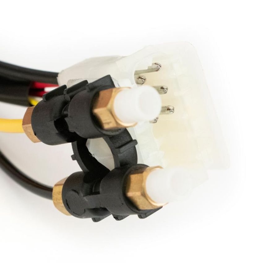 Arnott Industries P-3885 Air Suspension Compressor