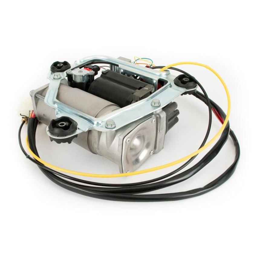 Arnott Industries P-3885 Air Suspension Compressor
