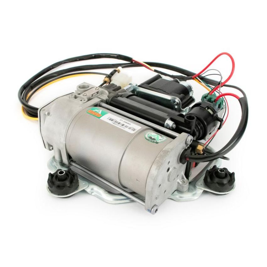 Arnott Industries P-3885 Air Suspension Compressor