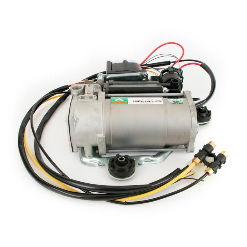 Arnott Industries P-3885 Air Suspension Compressor
